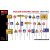 MiniArt Czechoslovakian Traffic Signs 1930-40's makett