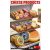 MiniArt Cheese Products makett