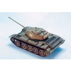MiniArt T-44M Soviet Medium Tank makett