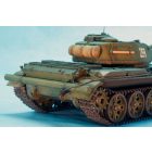 MiniArt T-44M Soviet Medium Tank makett