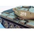 MiniArt T-44M Soviet Medium Tank makett