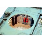 MiniArt T-44M Soviet Medium Tank makett