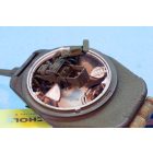 MiniArt T-44M Soviet Medium Tank makett