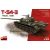 MiniArt T-54-3 Mod.1951 makett
