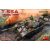 MiniArt T-55A Mod.1981 Iterior Kit makett