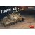 MiniArt Tiran 4 SH Early Type Interior Kit makett
