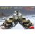 MiniArt KMT-7 Early Type Mine-Roller
