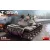Miniart T-55A POLISH PRODUCTION makett