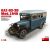 MiniArt Passanger Bus GAZ-03-30 makett