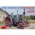 MiniArt German Agricultural Tractor D8500 Mod. 1938 makett