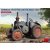 MiniArt German Tractor D8506 Mod. 1937 makett