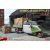 Miniart TEMPO A400 ATHLET 3-WHEEL DELIVERY TRUCK makett