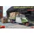 Miniart TEMPO A400 ATHLET 3-WHEEL DELIVERY TRUCK makett