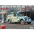 Miniart Typ 170V Lieferwagen makett