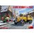 Miniart L1500S German 1,5t Truck makett