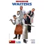 MiniArt Waiters Miniature Series makett