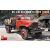 Miniart Us 1,5T 4X4 G506 Flatbed Truck makett