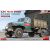 Miniart 1,5 t 4x4 G506 Cargo Truck makett