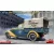 Miniart Liefer Pritschenwagen Typ 170V With Canvas makett