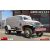 Miniart G506 4x4 1,5t Panel Delivery Truck makett