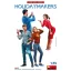 MiniArt - Holidaymakers 1:35 figura készlet