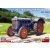MiniArt Land Utility Tractor Standard N (Mod. 1935) makett