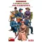 MiniArt - Omnibus Crew and Passengers 1:35 figura készlet