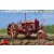 MiniArt All-Around / Rowcrop Standard N Tractor 1936 Conversion makett