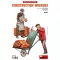 MiniArt - Construction Workers with Accessories 1:35 figura készlet