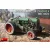MiniArt Industrial Tractor Standard N Mod. 1936/38 makett