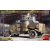 MiniArt Austin Armoured Car 1918 Pattern. Ireland 1919-21. British Service. Interior Kit makett