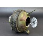 MiniArt Soviet ball tank "Sharotank" interior makett