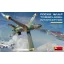 MiniArt - Focke-Wulf Triebflugel Interceptor 1:35 repülőgép makett