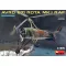 MiniArt - Avro 671 Rota Mk.I RAF 1:35 repülőeszköz makett