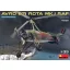 MiniArt - Avro 671 Rota Mk.I RAF 1:35 repülőeszköz makett