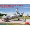 MiniArt - Focke-Wulf Fw C.30A Heuschrecke. korai gyártás 1:35 repülőeszköz makett