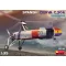 MiniArt - Spanish Cierva C.30A 1:35 repülőeszköz makett