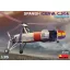 MiniArt - Spanish Cierva C.30A 1:35 repülőeszköz makett