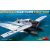 Miniart Junkers F13 Float Plane Early Prod makett
