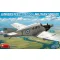 Miniart Junkers F13 - Mid Prod.in Military Service makett