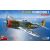 Miniart Republic P-47 M Thunderbolt (Advanced Kit) makett