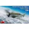 Miniart Focke-Wulf Fw-190 D-9 Early Production - JG.54 Grunherz (Basic Kit) makett