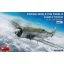 Miniart Focke-Wulf Fw-190 D-9 Early Production - JG.54 Grunherz (Basic Kit) makett