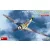 Miniart Focke Wulf Fw- 190 D-9 - Mimetall Production (Advanced Kit) makett