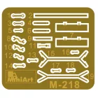 Miniart Tool Set makett