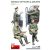 MiniArt German WWII Officers & Drivers makett