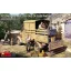 MiniArt Feldkuche auf 3,6-36S 3t LKW PMQ600-Type makett