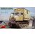 MiniArt Raupenschlepper OST RSO/01 with Wooden Shelter makett