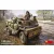 MiniArt Dingo Mk. III Scout Car with Crew makett