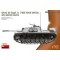 MiniArt - StuG III Ausf. G Feb 1943 Prod w/Winter Tracks 1:72 harci jármű makett